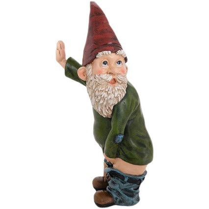 Garden figure Stornfield