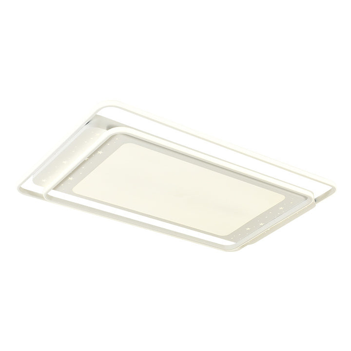 LED Ceiling Light Fixture