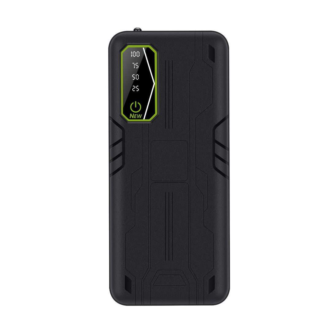 Portable power bank with advanced LED charge level indicator Stornfield