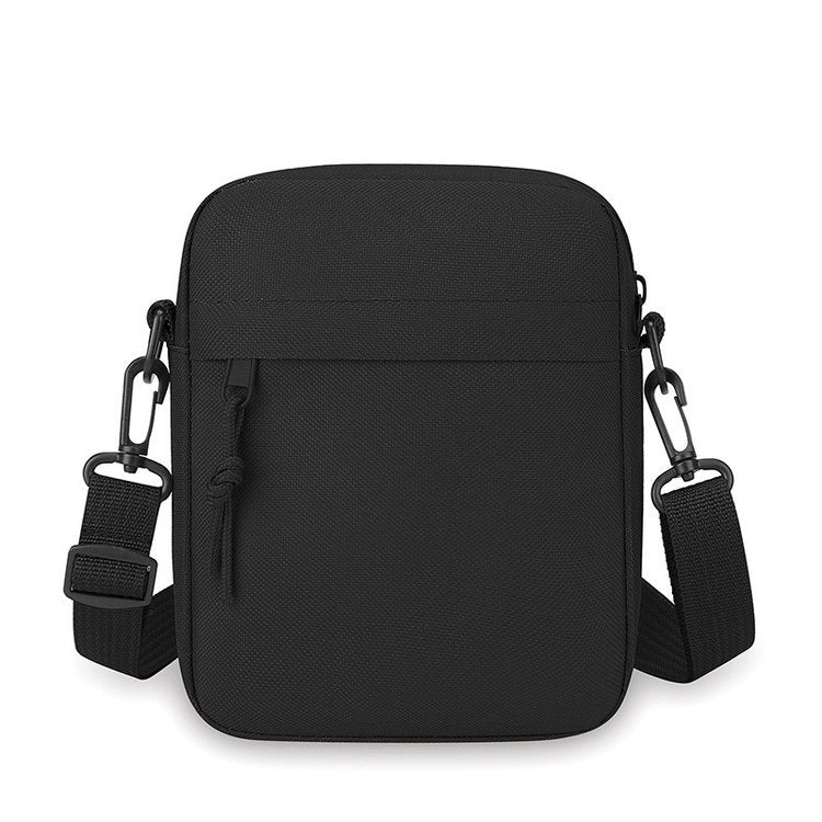 Compact High-Utility Crossbody Bag Stornfield