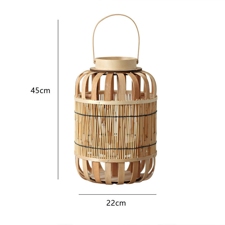 Decorative Lantern Stornfield