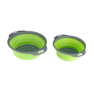 Folding Sieve and Bowl Set Stornfield