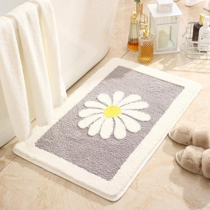 Inspirational Bathroom Mat