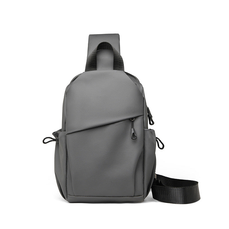 Sleek Sling Backpack Stornfield