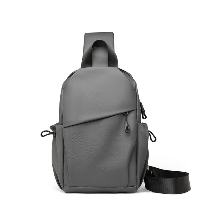 Sleek Sling Backpack Stornfield