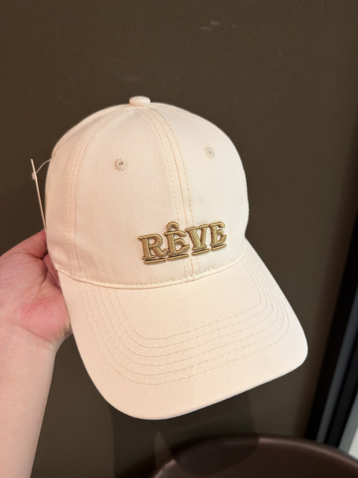 Men's Premium Cotton Embroidered Cap Stornfield