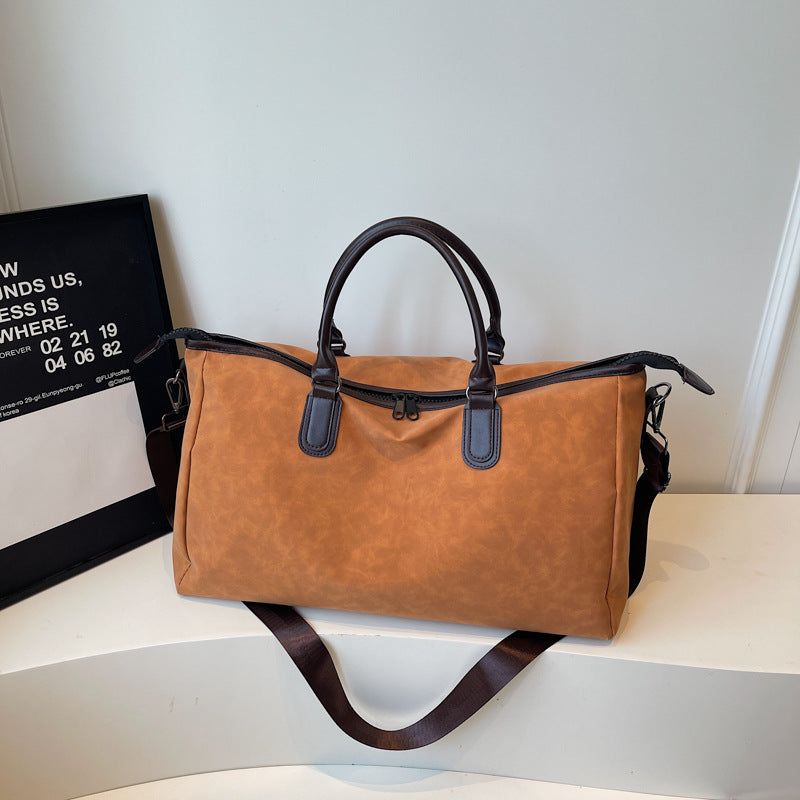 Elegant Travel Bag Stornfield