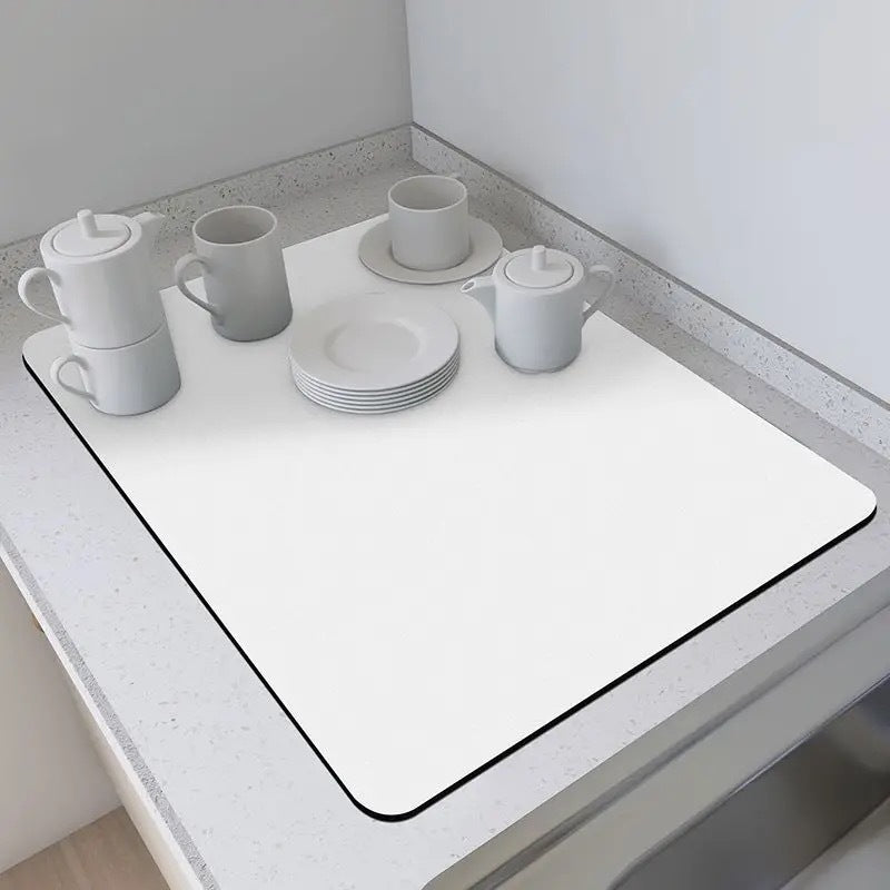 Non-Slip Kitchen Counter Mat