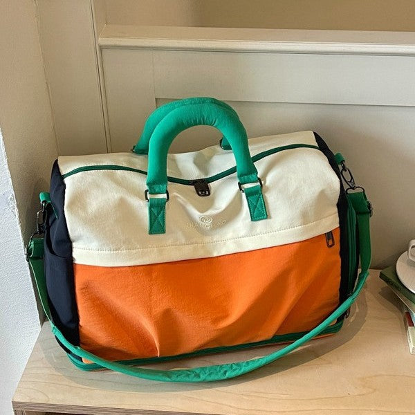 Premium Multi-Purpose Fitness Tote