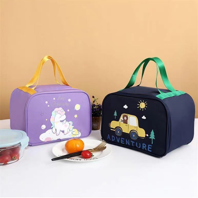 Kids Storage Bag Stornfield