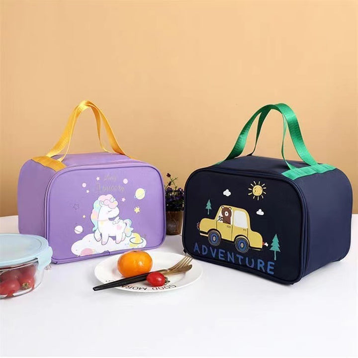 Kids Storage Bag Stornfield
