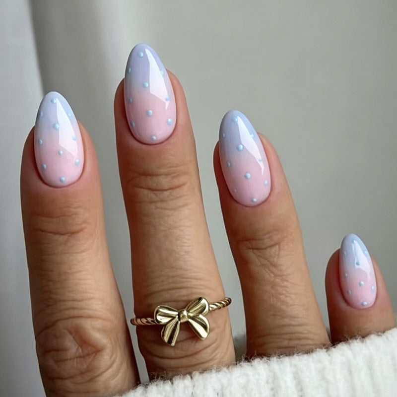 Creative Art Nails Stornfield