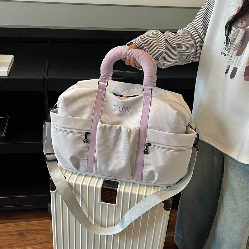 Multifunctional Sports and Leisure Bag Stornfield