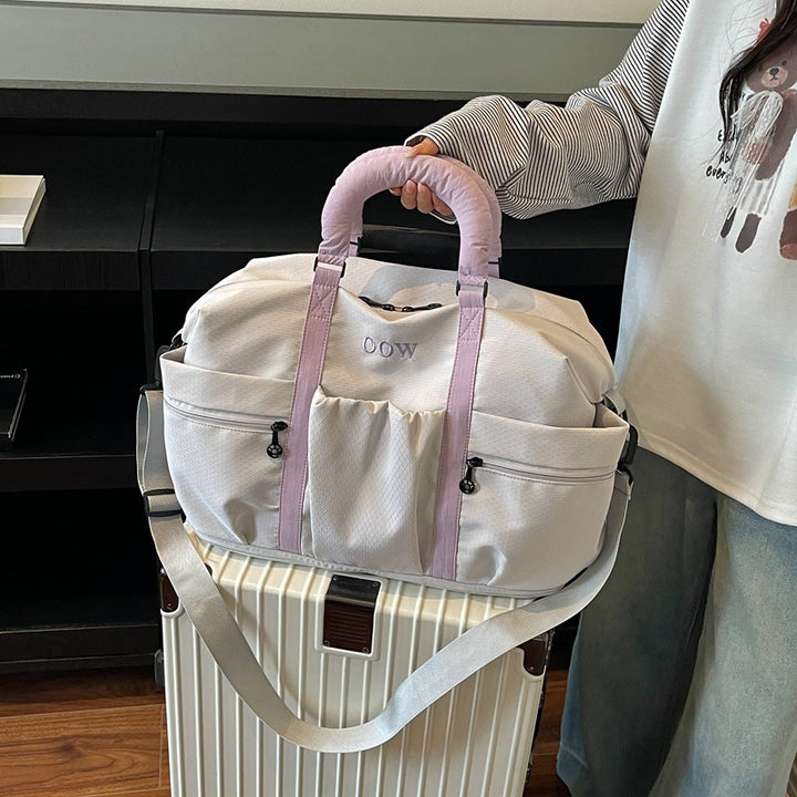 Multifunctional Sports and Leisure Bag Stornfield