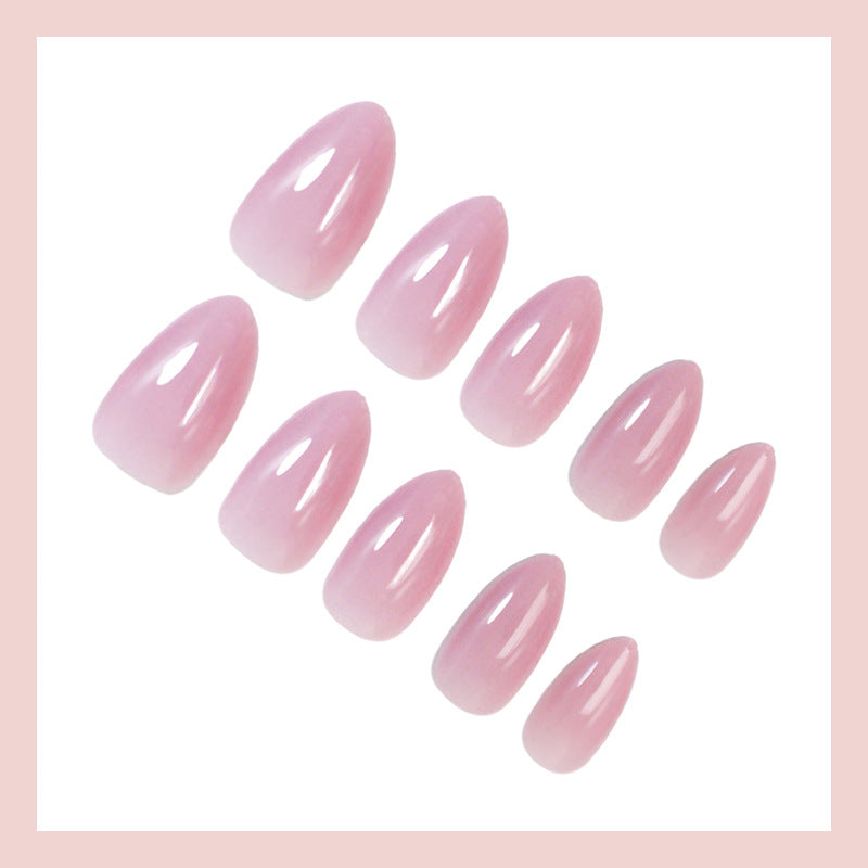 Nail art set with modern and elegant designs Stornfield