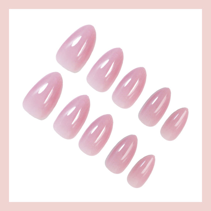 Nail art set with modern and elegant designs Stornfield