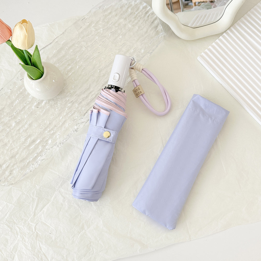 Ladies Hand Umbrella Stornfield