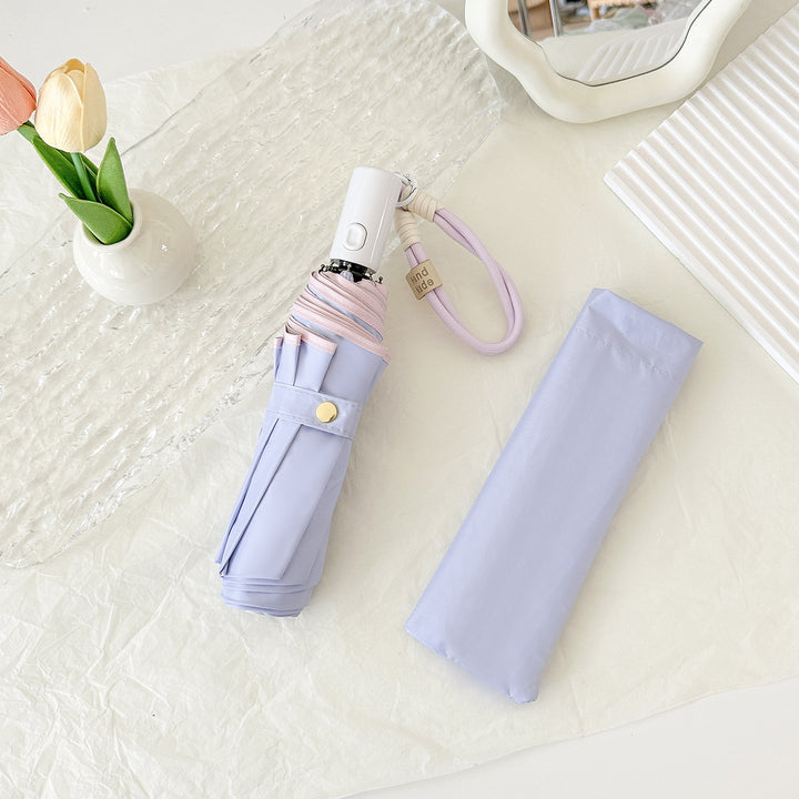 Ladies Hand Umbrella Stornfield