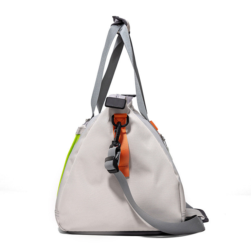 Multifunctional sports bag Stornfield