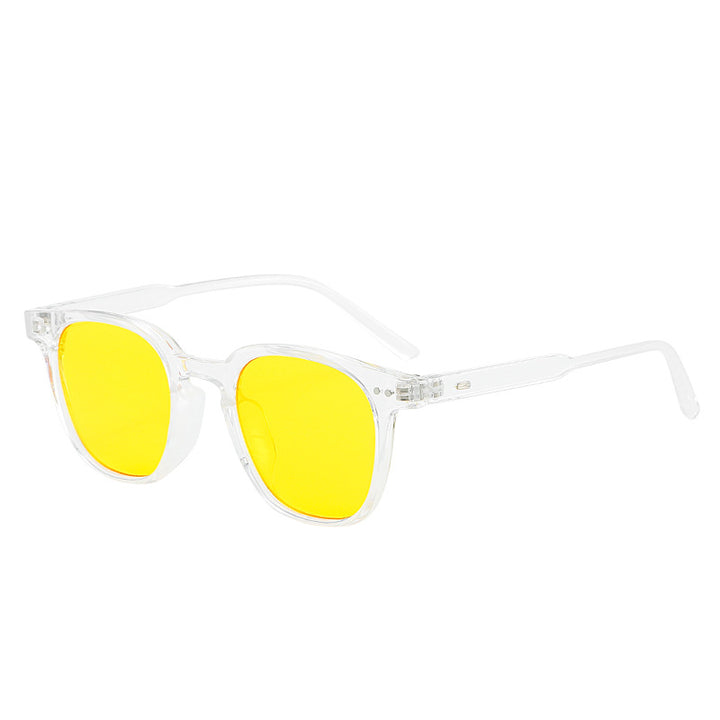 Ladies fashionable sunglasses with high-quality UV protection and comfortable frame Stornfield