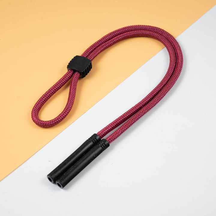 Adjustable Lanyard Eyewear Holder Stornfield