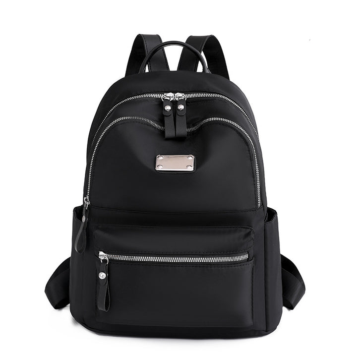 Versatile Fashion Backpack Stornfield