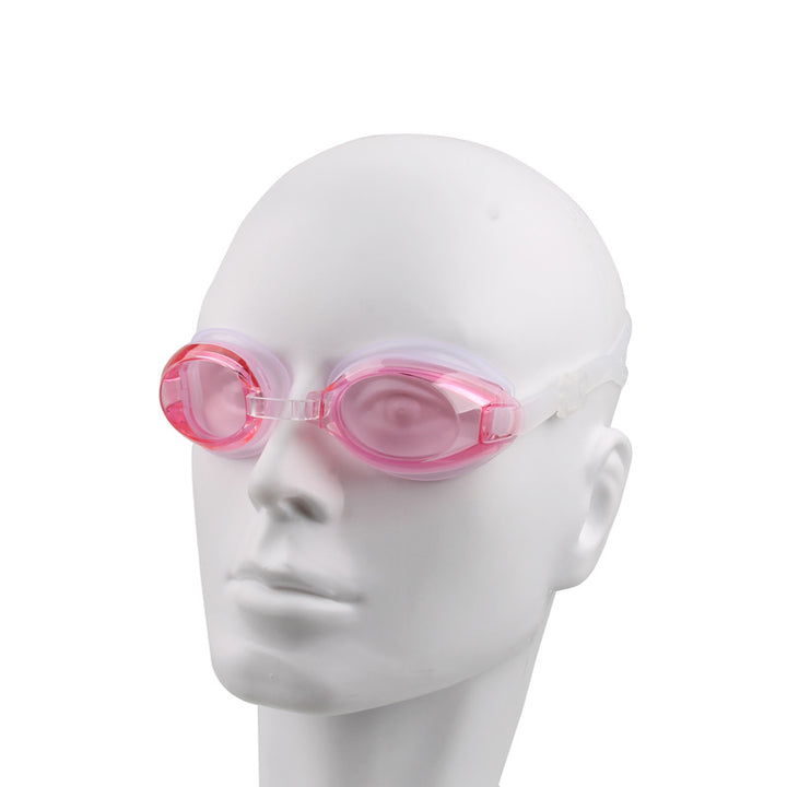 Premium swim goggles with anti-fog technology Stornfield
