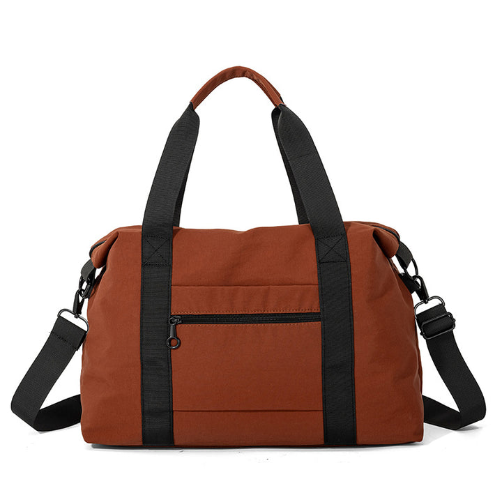 Practical sports and travel bag Stornfield
