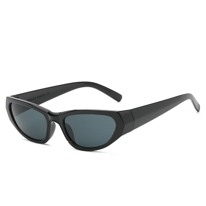 Women's stylish geometric sunglasses in modern design Stornfield