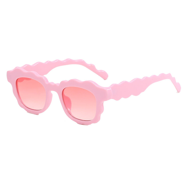 Women's Fashion Sunglasses in Trend Design Stornfield