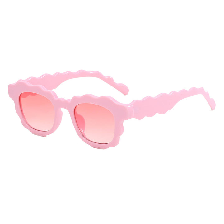 Women's Fashion Sunglasses in Trend Design Stornfield