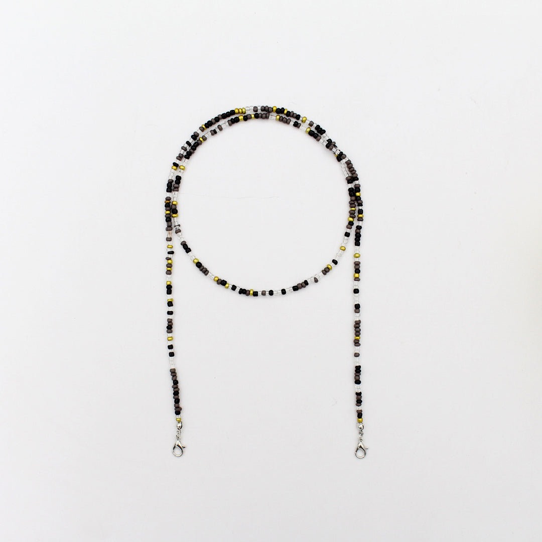 Beaded Eyewear Holder Stornfield