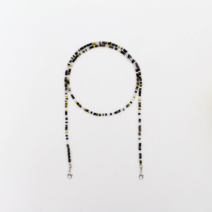 Beaded Eyewear Holder Stornfield