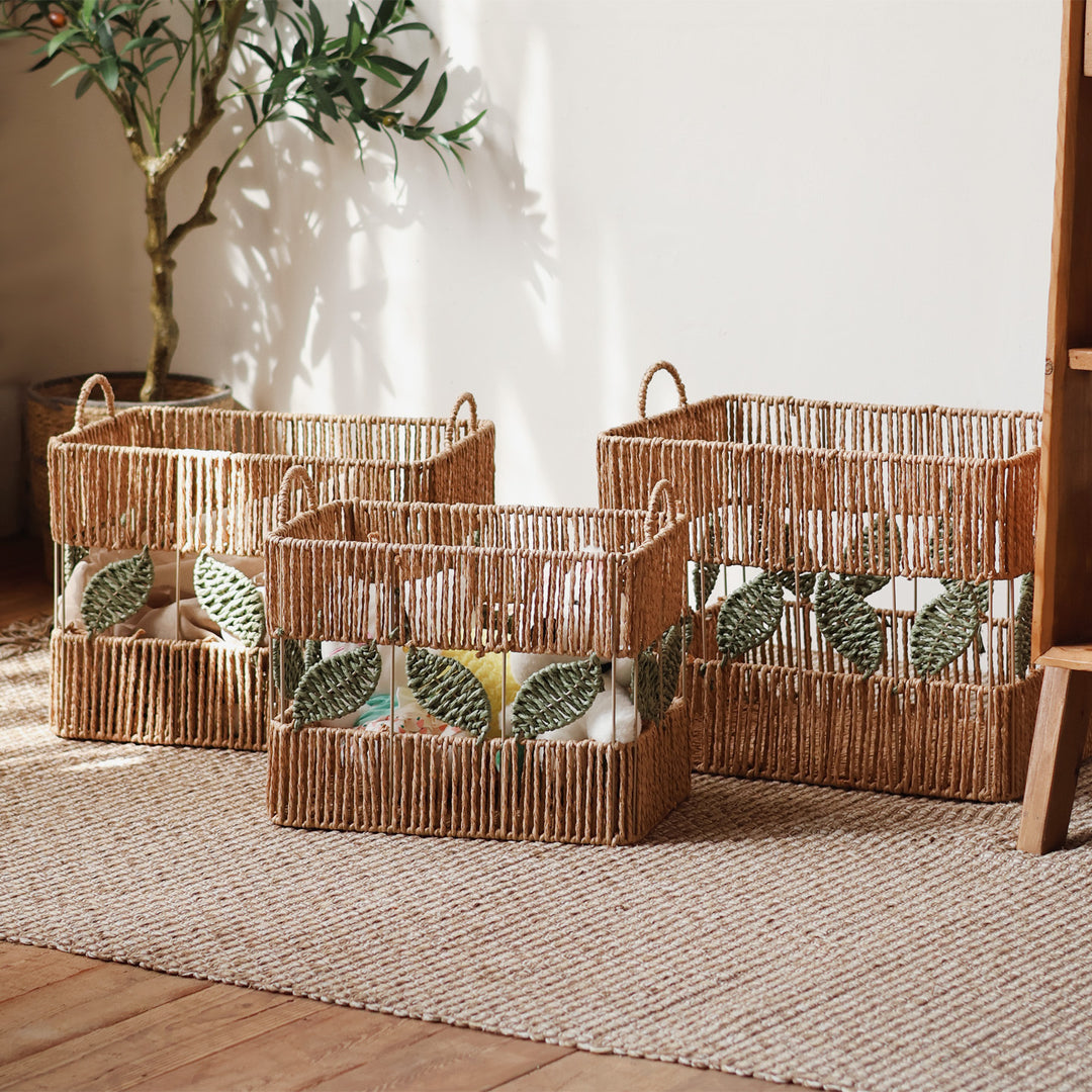 Storage basket Stornfield
