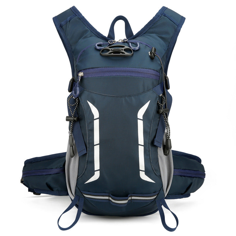 Hydration Pack with Adjustable Straps Stornfield