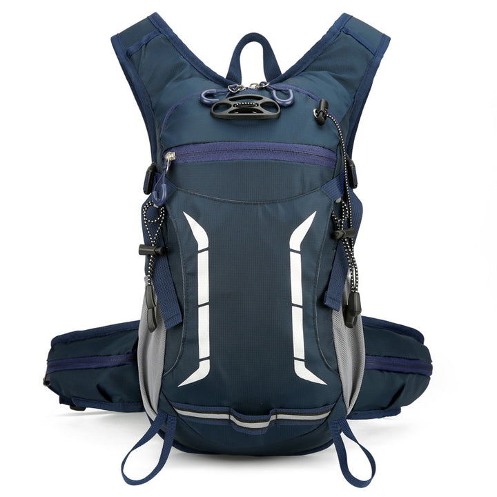Hydration Pack with Adjustable Straps Stornfield