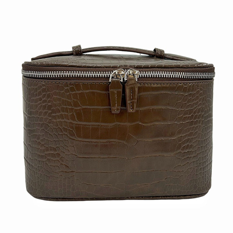 Luxurious Cosmetic Storage Bag Stornfield