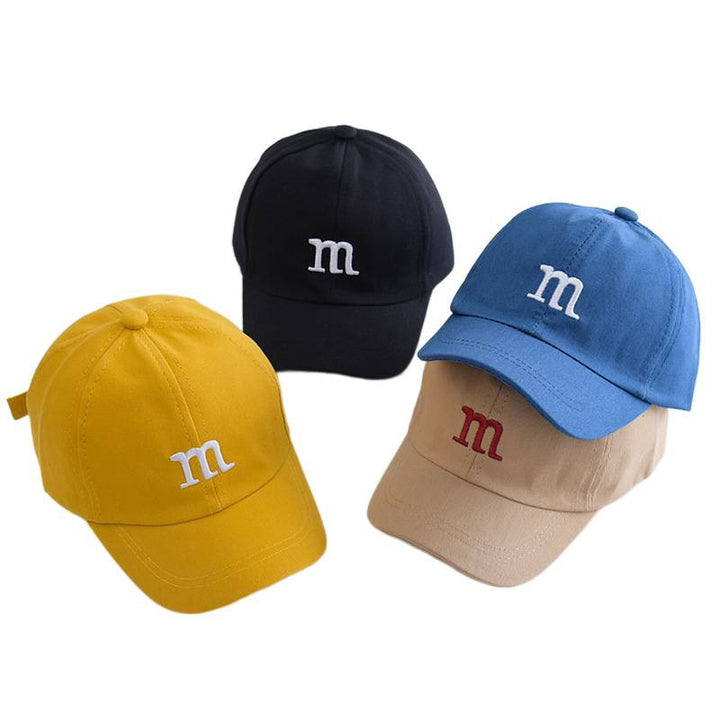 Unisex Classic Embroidered Baseball Cap Stornfield