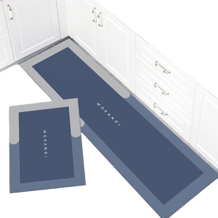 Chef-Inspired Kitchen Mat Set Stornfield