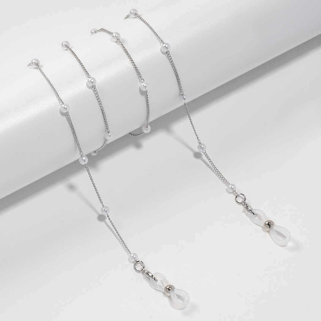 Elegant Pearl Chain Stornfield