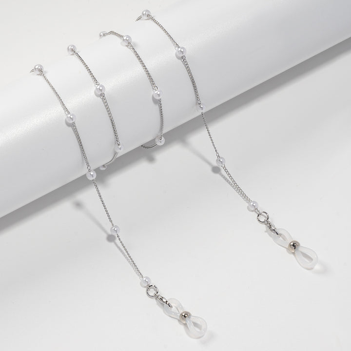 Elegant Pearl Chain Stornfield