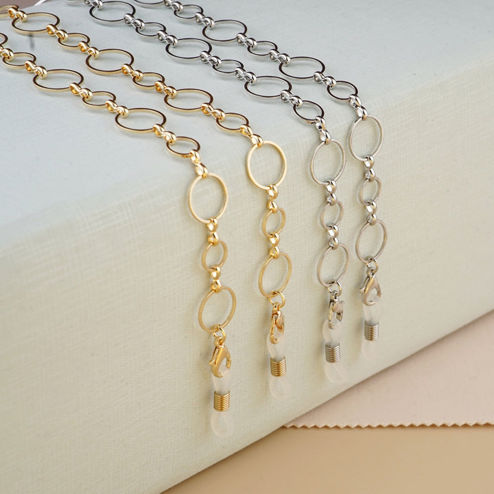 Stylish Link Eyewear Chain Stornfield