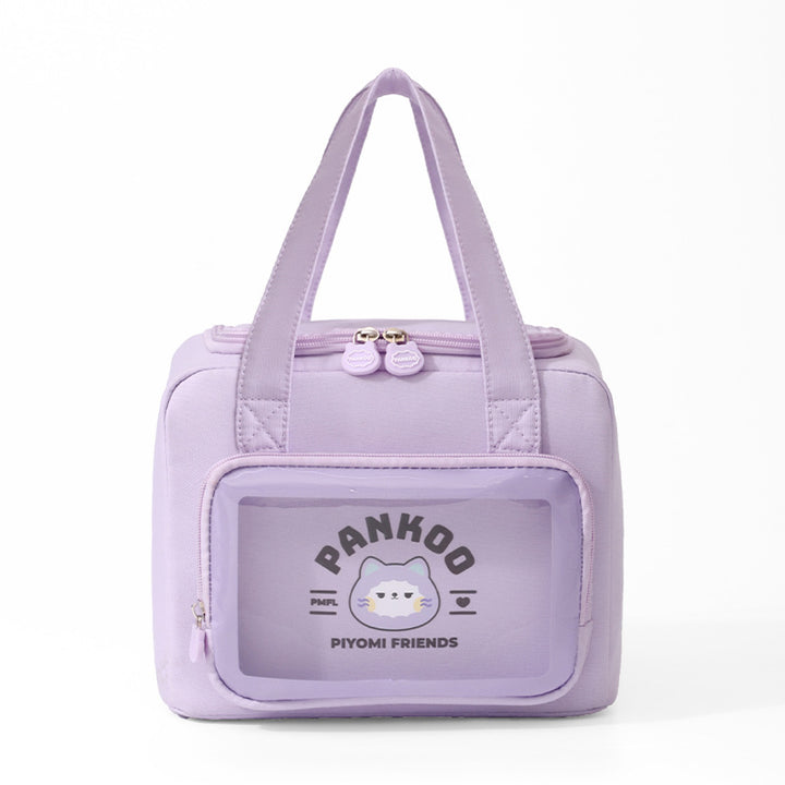 Cute Character Cosmetic Bag Stornfield