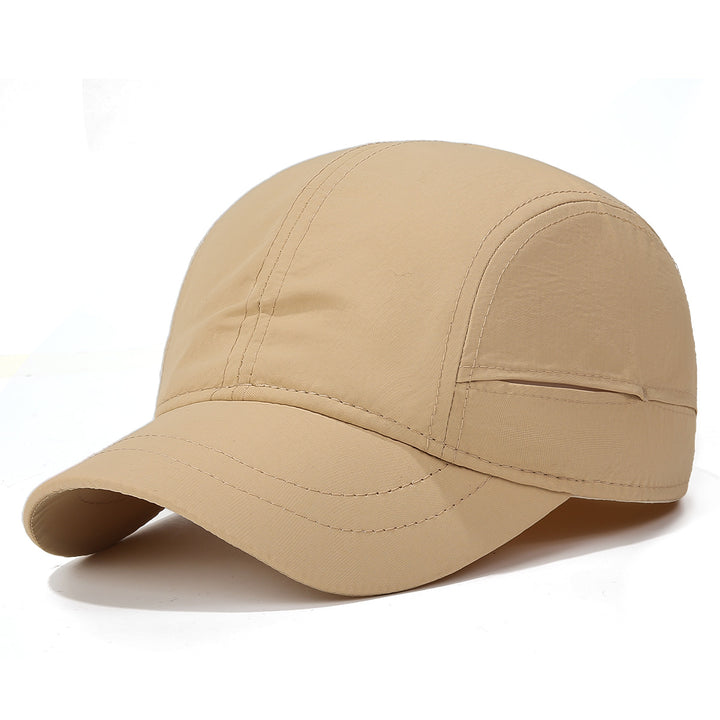 Men's Performance Stretch-Fit Baseball Cap Stornfield
