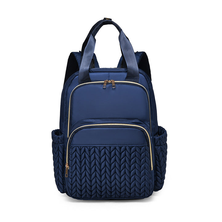 Stylish Ergonomic Backpack Stornfield
