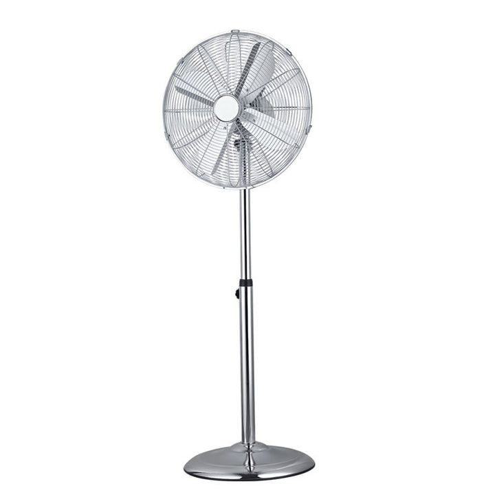 High-Performance Adjustable Stand Fan Stornfield
