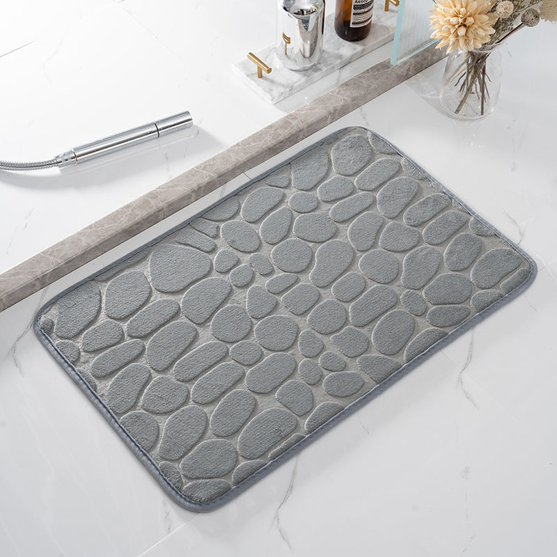 Memory Foam Bath Mat