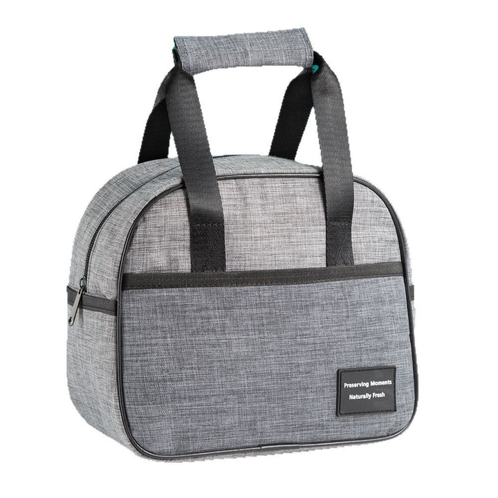 Insulated Lunch Carrier Bag Stornfield