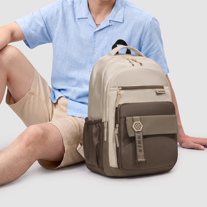 Premium Multi-Functional Backpack Stornfield 1791205341