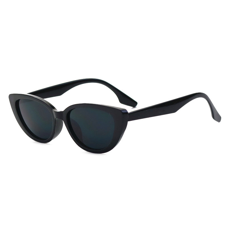Fashionable Oversized Square Sunglasses Stornfield